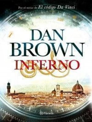 cover image of Inferno (Edición colombiana)